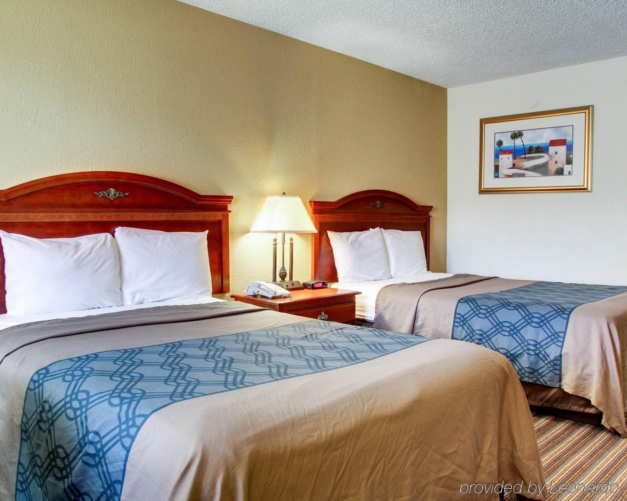Travel Inn Виксбург Экстерьер фото