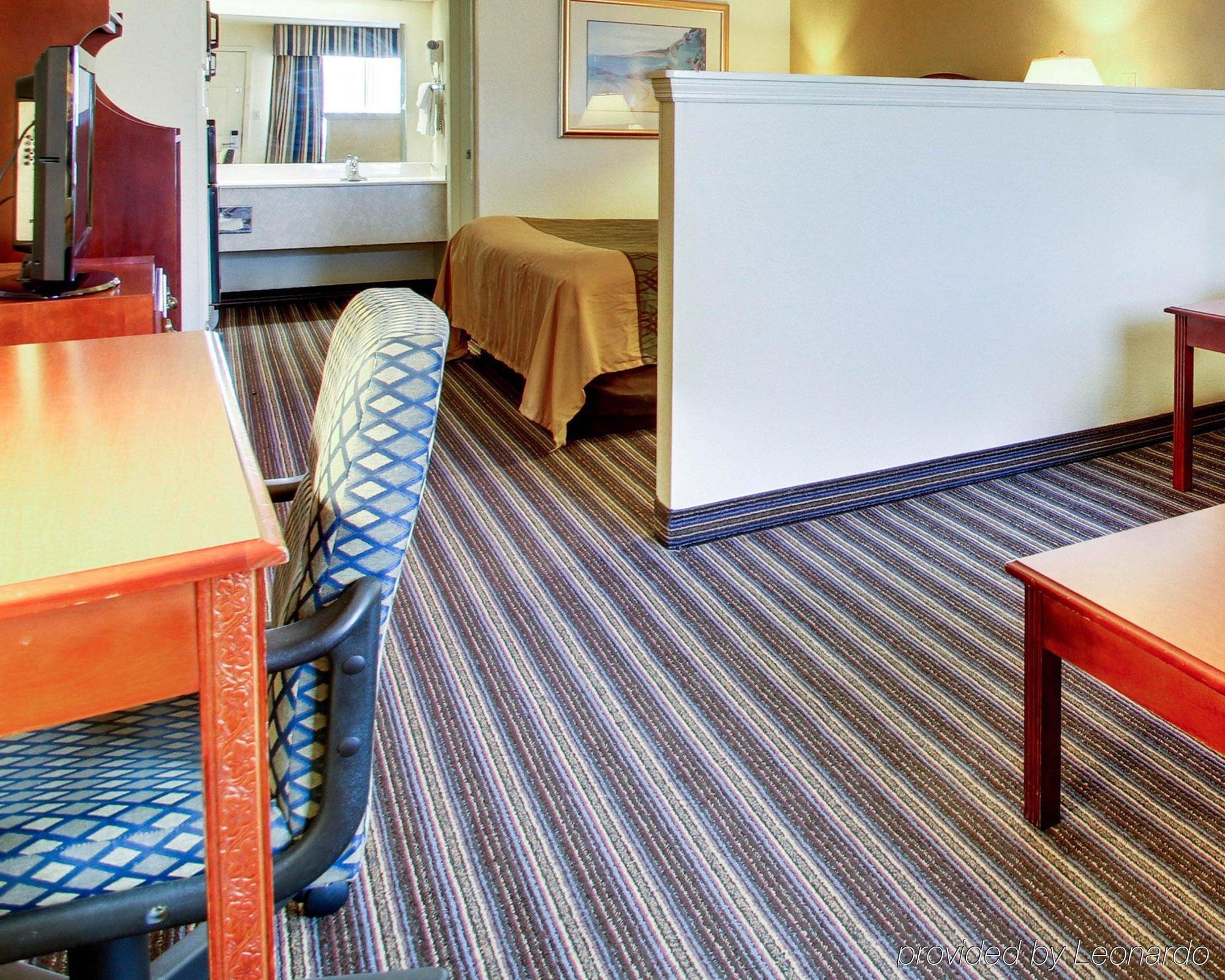 Travel Inn Виксбург Экстерьер фото