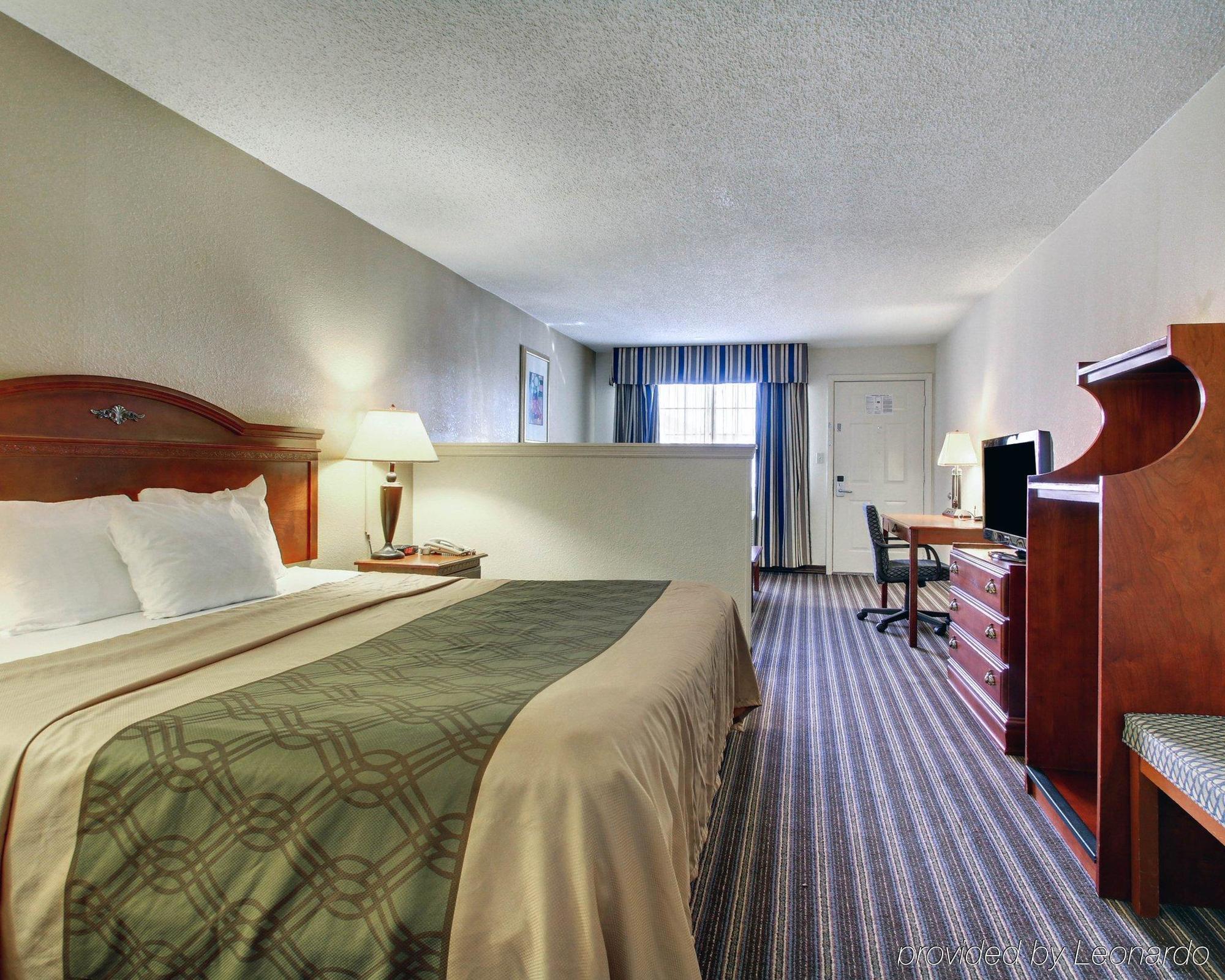 Travel Inn Виксбург Экстерьер фото