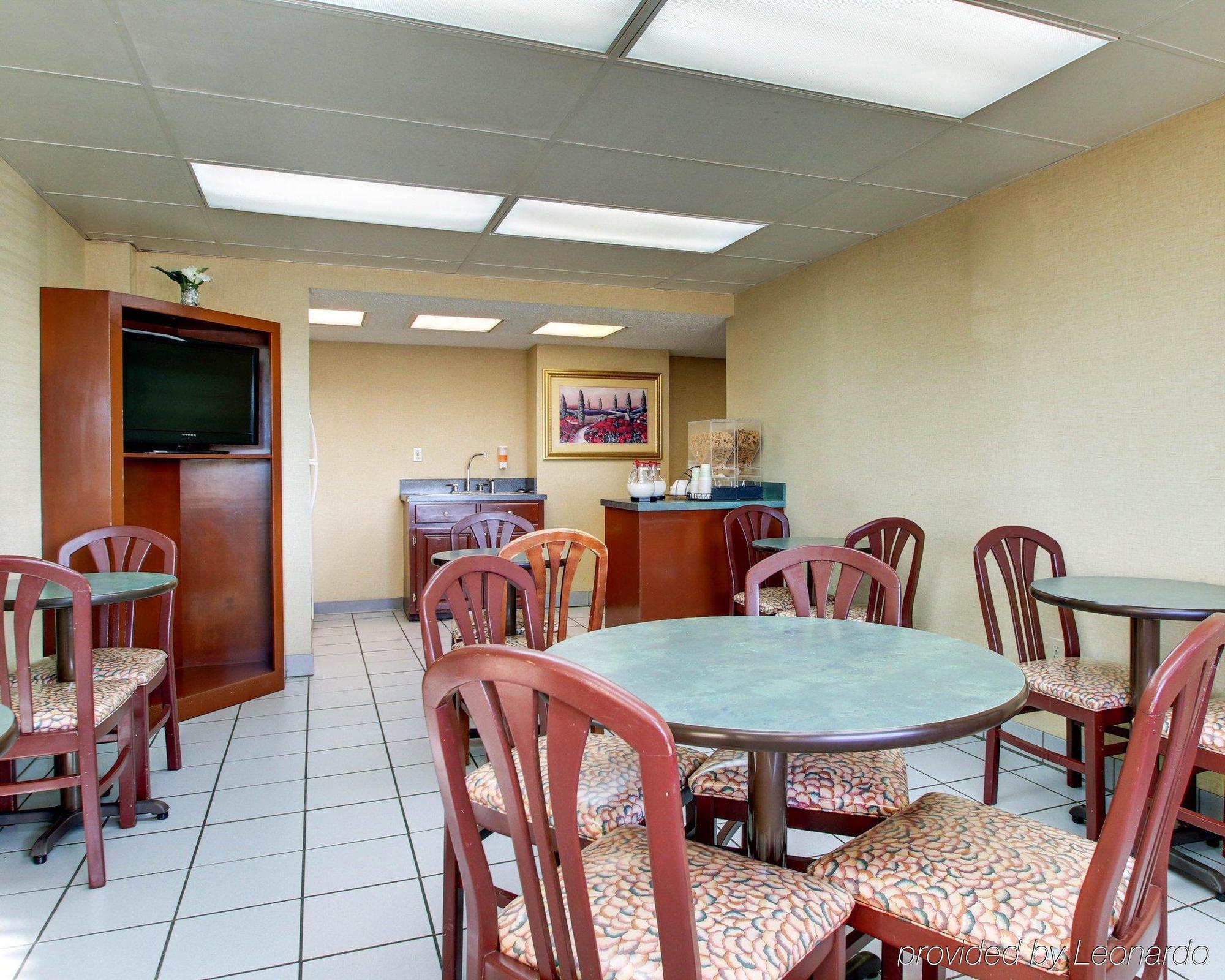 Travel Inn Виксбург Экстерьер фото