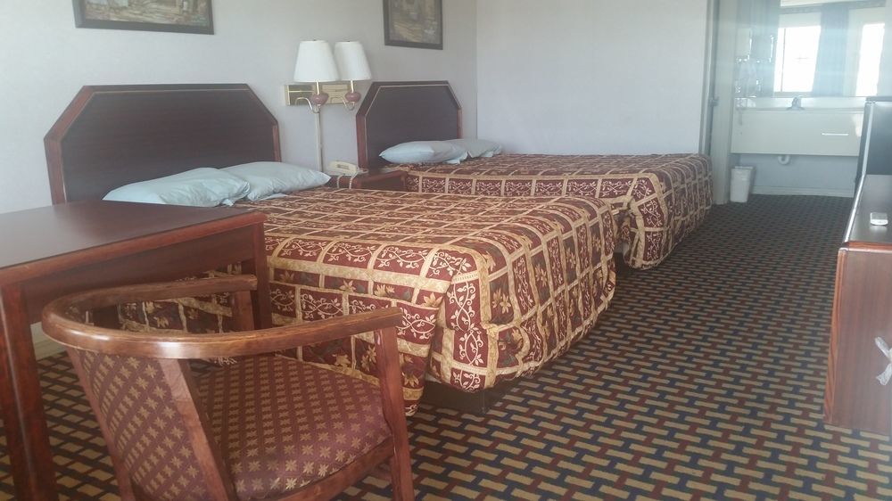 Travel Inn Виксбург Экстерьер фото