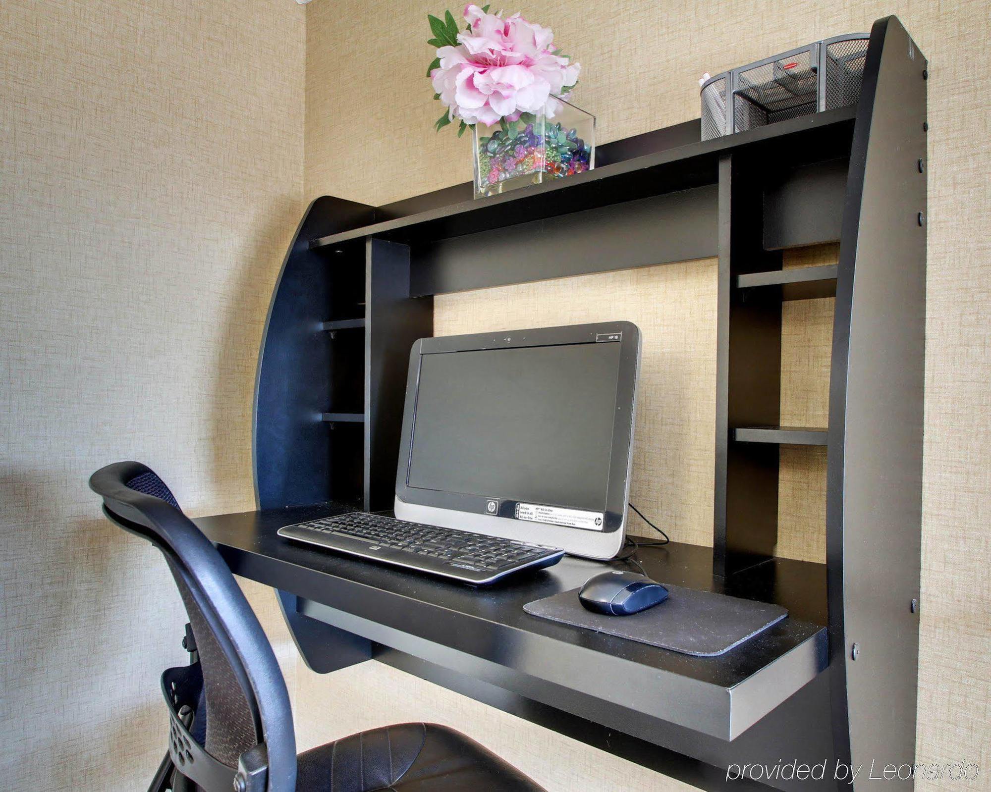 Travel Inn Виксбург Экстерьер фото