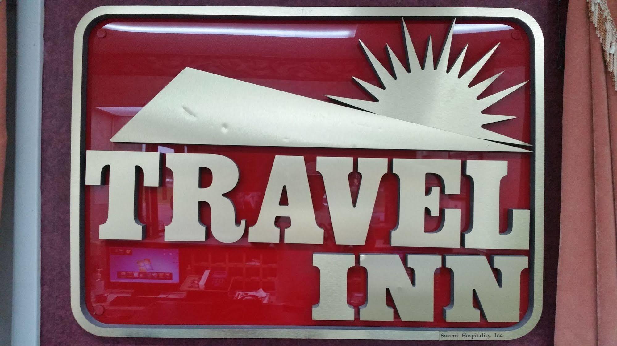 Travel Inn Виксбург Экстерьер фото